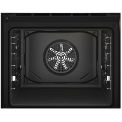 Духовой шкаф Indesit IFE 3841 J IX