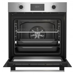 Духовой шкаф Indesit IFE 3841 J IX