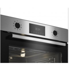 Духовой шкаф Indesit IFE 3841 J IX