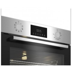 Духовой шкаф Indesit IFE 3841 JC IX