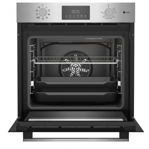 Духовой шкаф Indesit IFSE 3841 J IX