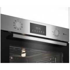 Духовой шкаф Indesit IFSE 3841 J IX