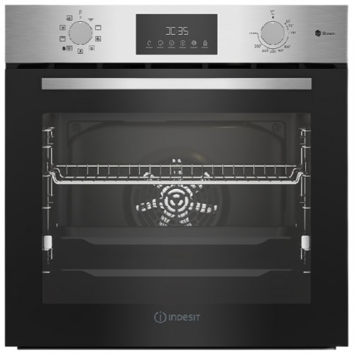 Духовой шкаф Indesit IFSE 3841 J IX