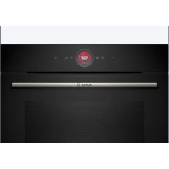 Духовой шкаф Bosch Serie 8 HBG7542B1