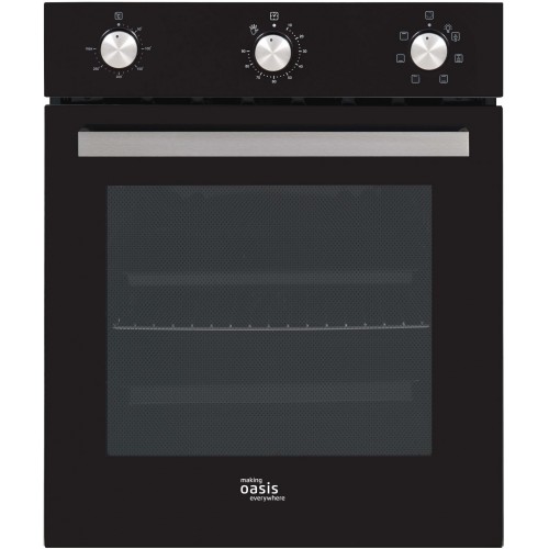 Духовой шкаф Making Oasis Everywhere D-45MMB