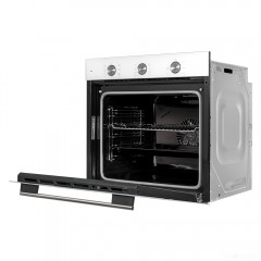 Духовой шкаф Zorg BE7 (белый)