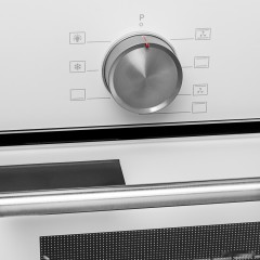 Духовой шкаф Zorg BE7 (белый)