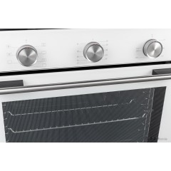 Духовой шкаф Zorg BE7 (белый)