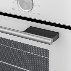 Духовой шкаф Zorg BE7 (белый)