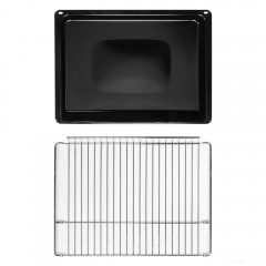 Духовой шкаф Zorg BE7 (белый)