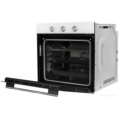 Духовой шкаф Zorg BEEC7 (белый)