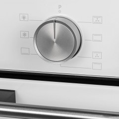 Духовой шкаф Zorg BEEC7 (белый)