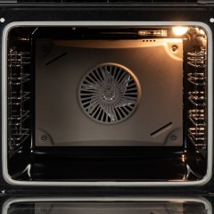 Духовой шкаф Zorg BEEC7 (белый)