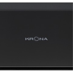 Духовой шкаф Krona Essenza 60 BL G2