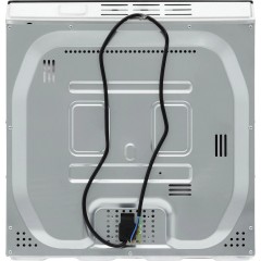 Духовой шкаф Krona Essenza 60 BL G2