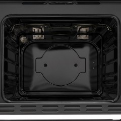 Духовой шкаф Krona Essenza 60 BL G2