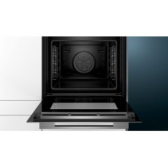 Духовой шкаф Siemens iQ700 HB674GBS1