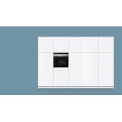 Духовой шкаф Siemens iQ700 HB674GBS1
