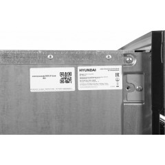 Духовой шкаф Hyundai 6003.01 BG