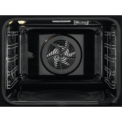 Духовой шкаф Electrolux AssistedCooking SENSE 800 KOEBP39WZ