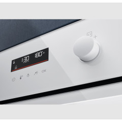 Духовой шкаф Electrolux SteamBake 600 EOD6C77WV