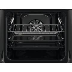 Духовой шкаф Electrolux SurroundCook 600 EOF5H50BX