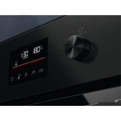 Духовой шкаф Electrolux SteamBake 600 KODFC77H