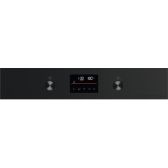 Духовой шкаф Electrolux SteamBake 600 KODFC77H