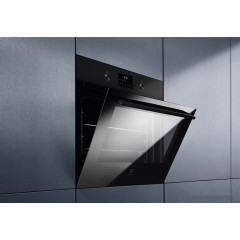 Духовой шкаф Electrolux SteamBake 600 KODFC77H