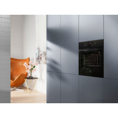 Духовой шкаф Electrolux SteamBake 600 KODFC77H