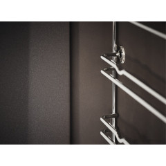 Духовой шкаф Electrolux SteamBake 600 KODFC77H