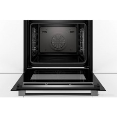 Духовой шкаф Bosch Serie 8 HSG636BS1