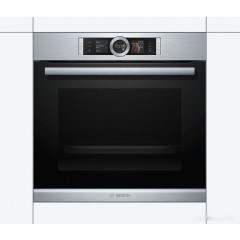 Духовой шкаф Bosch Serie 8 HSG636BS1