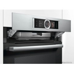 Духовой шкаф Bosch Serie 8 HSG636BS1