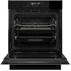 Духовой шкаф Kuppersberg HT 613 Black