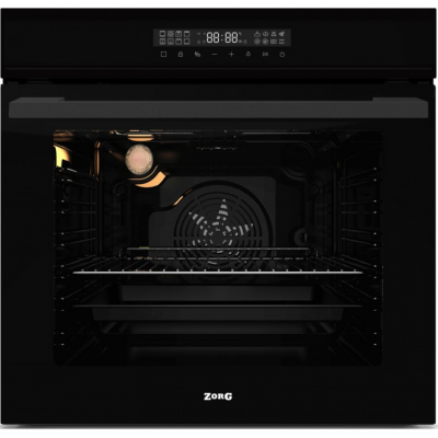 Духовой шкаф Zorg NEO616 (черный)