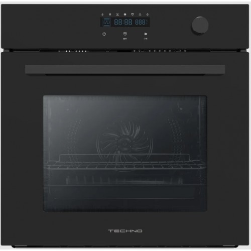 Духовой шкаф Techno O5106611N3B0H