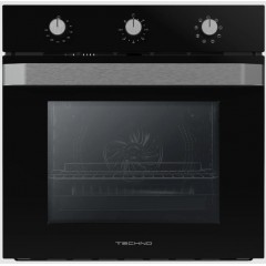 Духовой шкаф Techno O3106607N3B0H