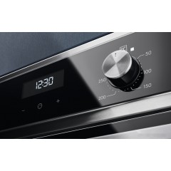 Духовой шкаф Electrolux SteamBake PRO 600 EOD5H70BX