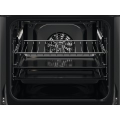 Духовой шкаф Electrolux SteamBake PRO 600 EOD5H70BX