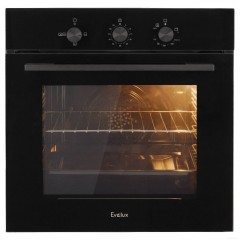 Духовой шкаф Evelux GSO 604 B