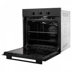 Духовой шкаф Evelux GSO 604 B