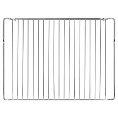 Духовой шкаф Zorg ROL66 (черный/серебристый)