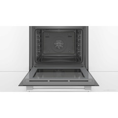 Духовой шкаф Bosch Serie 6 HBA533BW1
