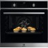 Духовой шкаф Electrolux SteamBake 600 EOD6P77WX