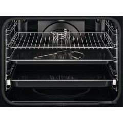 Духовой шкаф Electrolux SteamBake 600 EOD6P77WX