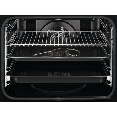 Духовой шкаф Electrolux SteamBake 600 EOD6P77WX