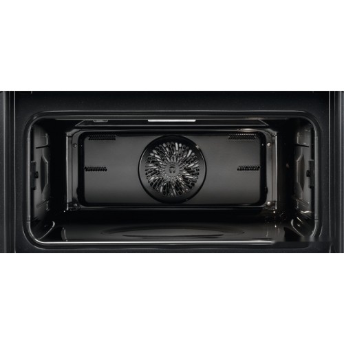 Духовой шкаф Electrolux EVL6E40X