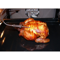 Духовой шкаф Kaiser EH 6306 R