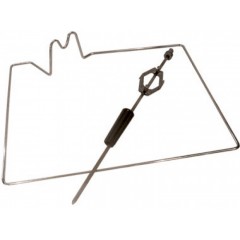 Духовой шкаф Kaiser EH 6323